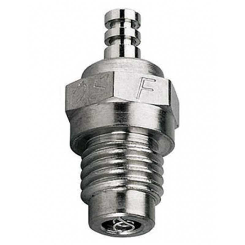 O.S. Glödstift Typ F