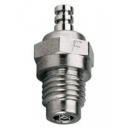 O.S. Glödstift Typ F