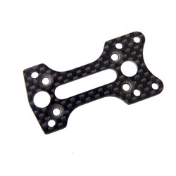 CENTER DIFF MOUNT PLATE