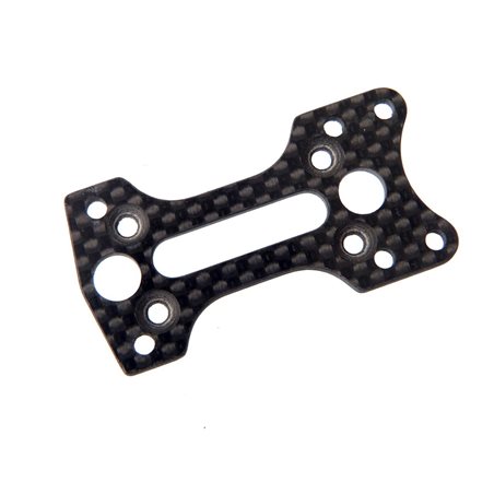 CENTER DIFF MOUNT PLATE