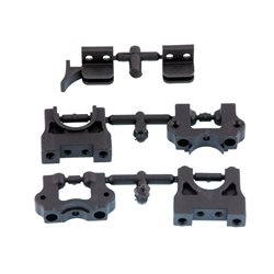 CENTER DIFF MOUNT MBX-5R