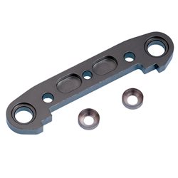 FRONT LOWER ARM SUPPORT 4MM