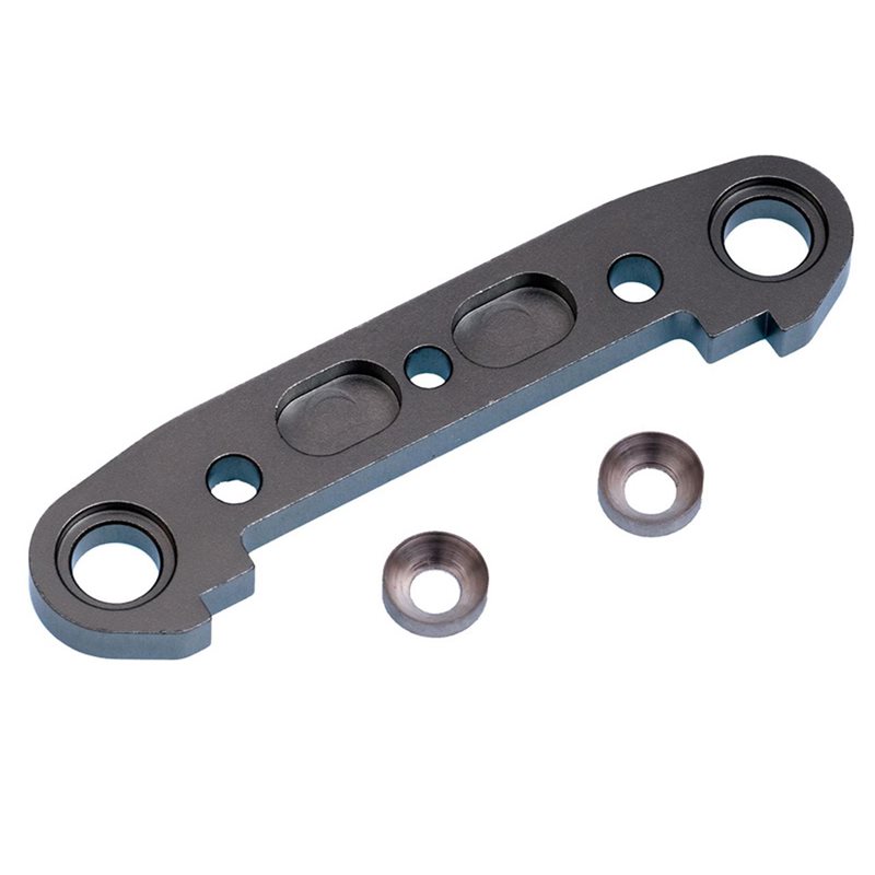 FRONT LOWER ARM SUPPORT 4MM