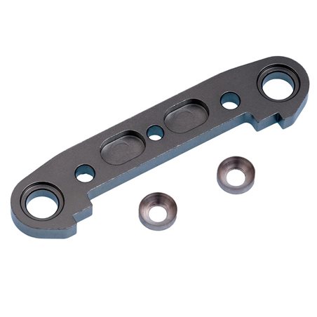 FRONT LOWER ARM SUPPORT 4MM