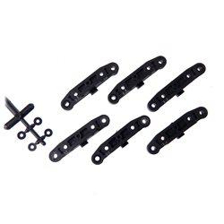 REAR LOWER ARM MOUNT