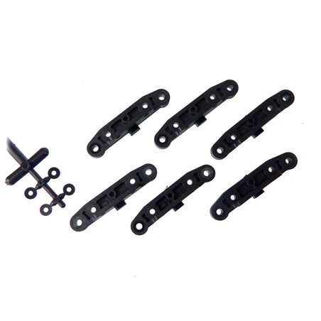 REAR LOWER ARM MOUNT