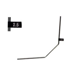 FRONT ANTI ROLL BAR 2.5MM MBX-5