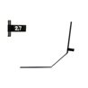 FRONT ANTI ROLL BAR 2.7MM MBX-5
