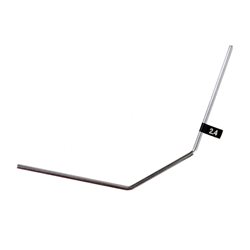FRONT ANTI ROLL BAR 2.4MM MBX-5