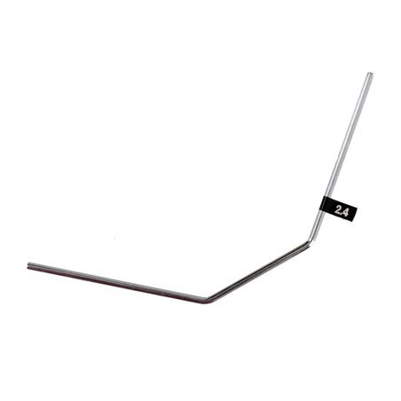 FRONT ANTI ROLL BAR 2.4MM MBX-5