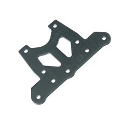 FRONT UPPER ARM PLATE