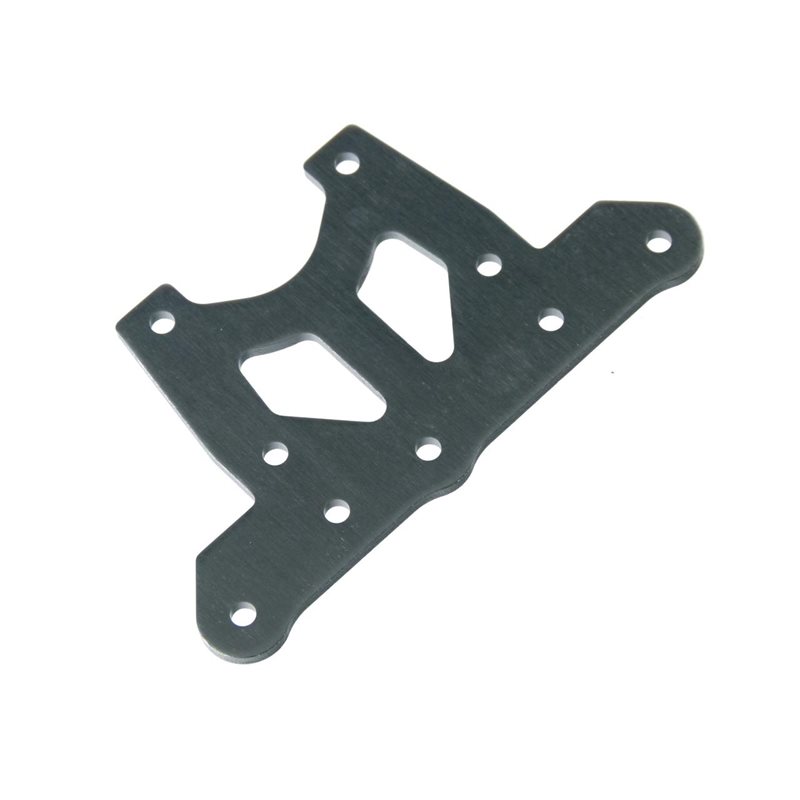 FRONT UPPER ARM PLATE