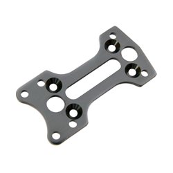 CENTER DIFF. MOUNT PLATE