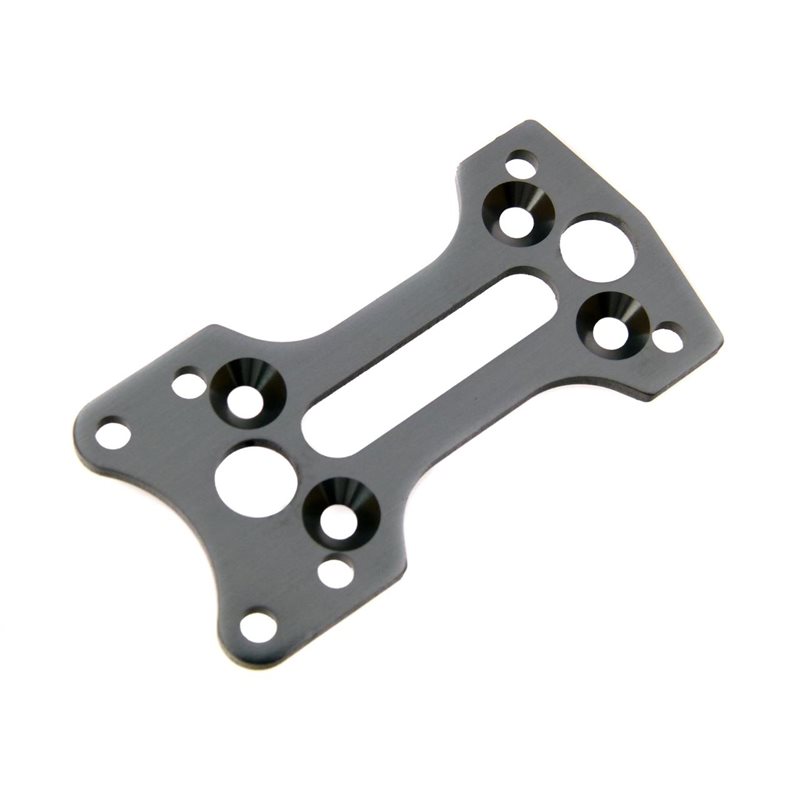 CENTER DIFF. MOUNT PLATE