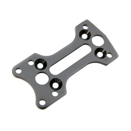 CENTER DIFF. MOUNT PLATE