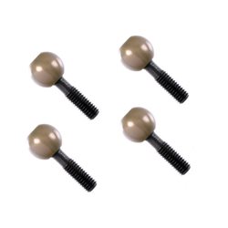 ALUMI. KING PIN BALL