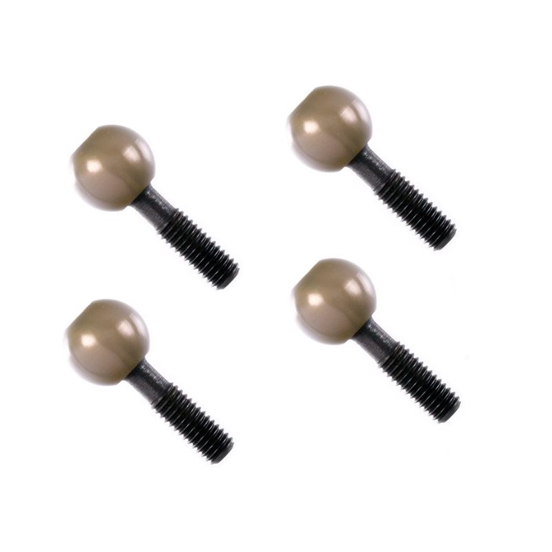 ALUMI. KING PIN BALL