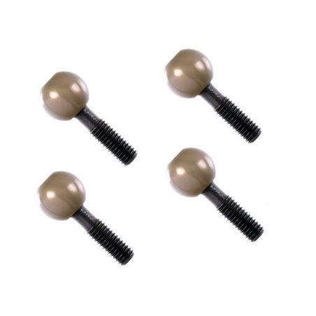 ALUMI. KING PIN BALL