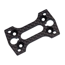 CENTER DIFF. MOUNT PLATE