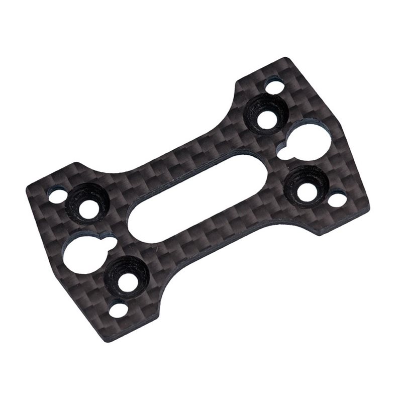 CENTER DIFF. MOUNT PLATE