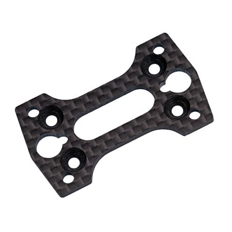 CENTER DIFF. MOUNT PLATE