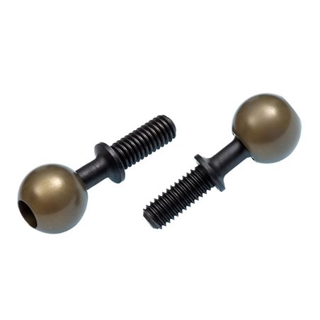 FRONT LOWER KINGPIN BALL