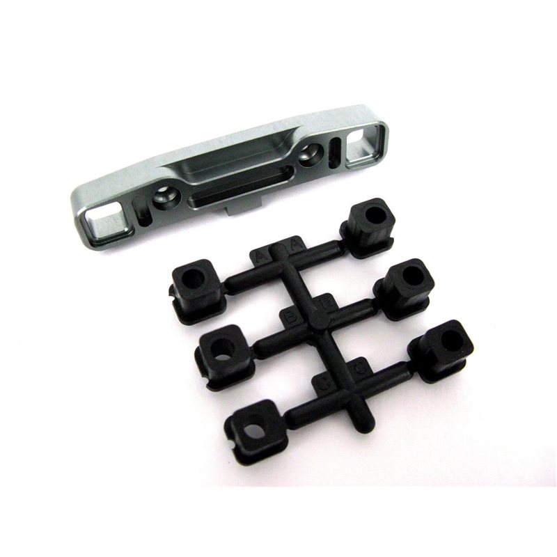 AL. REAR LOWER ARM MOUNT