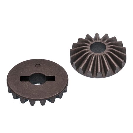 CENTER UNIVERSAL JOINT S