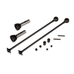 F/R UNIVERSAL JOINT SET