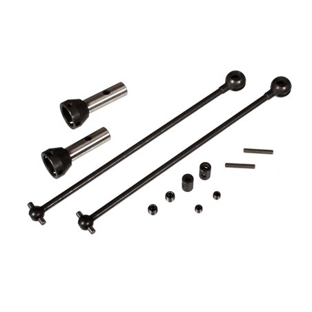 F/R UNIVERSAL JOINT SET
