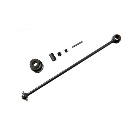 CENTER UNIVERSAL JOINT (132) SET