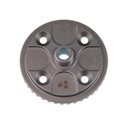 CONICAL GEAR 42T MBX-6
