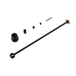 CENTER UNIVERSAL JOINT SET (142) MBX6T