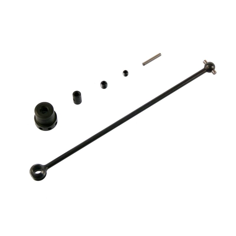 CENTER UNIVERSAL JOINT SET (142) MBX6T