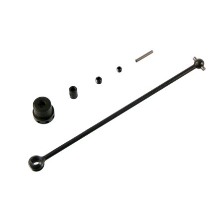 CENTER UNIVERSAL JOINT SET (142) MBX6T