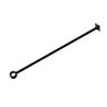 CENTER DRIVE SHAFT (142) MBX6T