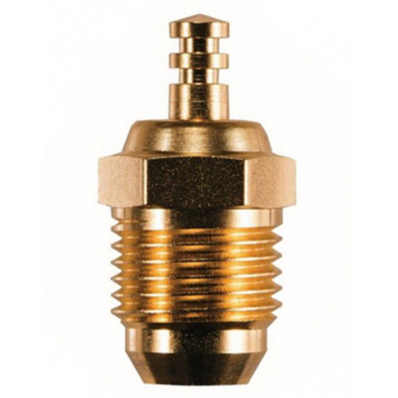 O.S.SPEED Glödstift Turbo RP6