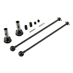 F/ R UNIVERSAL JOINT SET (132) MBX6T