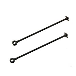 F/ R DRIVE SHAFT (132) MBX6T