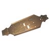CHASSIS MBX-6 LONG