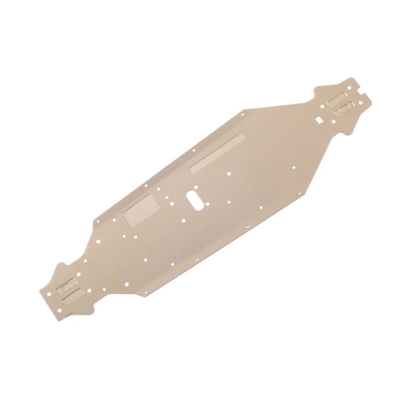 CHASSIS MBX6T ECO LONG