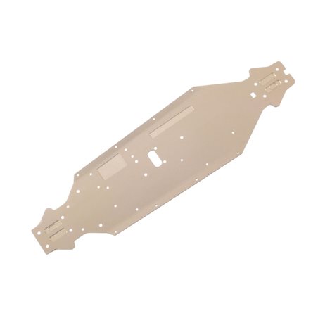 CHASSIS MBX6T ECO LONG