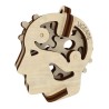 Ugears U-Fidget Tribiks