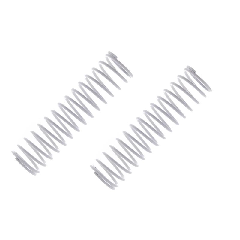 REAR SPRING (SHORT 16T) HARD WHITE