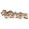 Ugears U-Fidget Vehicles