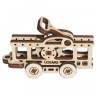 Ugears U-Fidget Vehicles