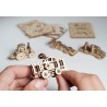 Ugears U-Fidget Vehicles
