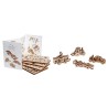 Ugears U-Fidget Vehicles