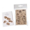 Ugears U-Fidget Vehicles
