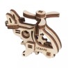 Ugears U-Fidget Aircrafts